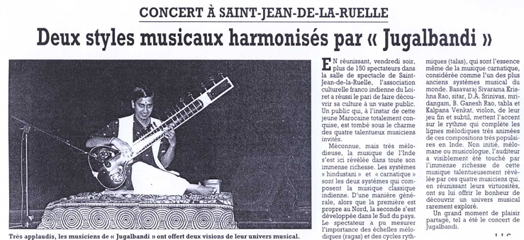 French Newspaper Review 2024